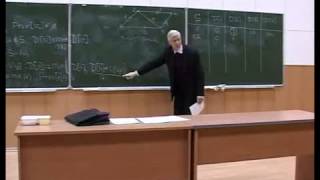 Лекция 15: Нахождение кратчайших путей в графе