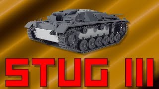 Tamiya StuG III Ausf. B [1:48]