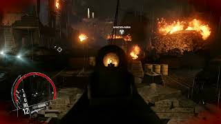 Enemy Front "Вторая баррикада" 9-3