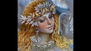 Андрей Оршуляк – Берегиня (стихи Игоря Леонидовича Левина)