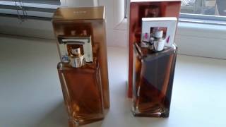 Заказ по каталогу 7/2017 AVON mark