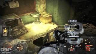 Fallout 4 playthrough pt104 - Minutemen Side Quest: Jamaican Treasure?