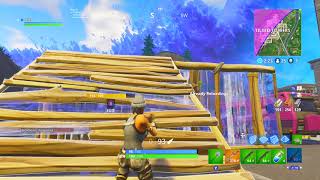 WHAT I THINK WHEN I PLAY| Fortnite Builder Pro Layout (xbox)