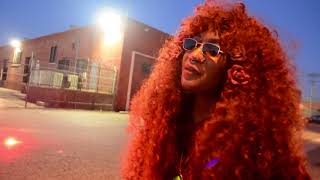 Behind The Scenes Yoshi Vintage "Ego/48458" Videoshoot | PakkMusicGroup