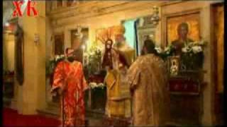 წმიდა სპირიდონ ტრიმიფუნტელი