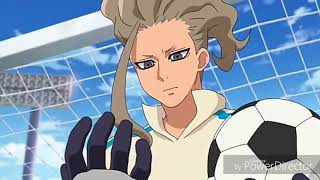 Inazuma eleven ares Inakuni Raimon vs Outei Tsukinomiya finale