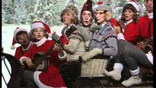 Kurt Olssons julkalender - Bjällerklang