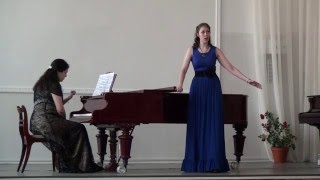 Modest Mussorgsky "The Gallery (The Peep-Show)" / Модест Петрович Мусоргский "Раёк"