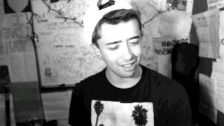 Ariana Grande - "Problem" - Cover - Brandon Evans