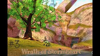 Собираем ягодки? School of Dragons : Wrath of Stormheart–Part #3(прохождение на русском)