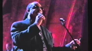 babyface\stevie wonder-how come how long live