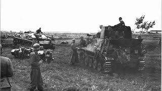 Вторая Мировая Война день за днем 56 серия (Август 1943 года)