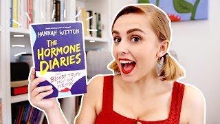 Period Sex, Pregnancy, Menstrual Cups! | The Hormone Diaries Q&A + TOUR! | Hannah Witton