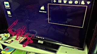 Лайт прошивка на smart tv
