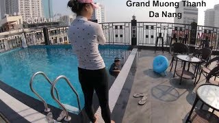 Havin Boutique hotel рядом с морем. Присмотрись. Дананг, Вьетнам (Da Nang, Vietnam) Гид. Экскурсии.