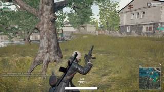 Не заметили как победили PLAYERUNKNOWN'S BATTLEGROUNDS