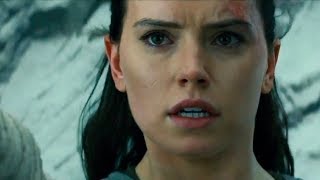 Chaos Walking Trailer 2019 HD (Поступь хаоса трейлер)