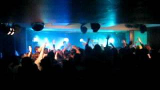 Fronda - Rullar Fram