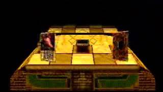 Yu-gi-oh Forbidden Memories how to get Magical Labyrinth pow ranking