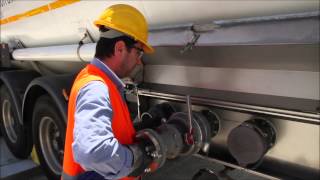 First Delivery of Cellulosic Ethanol in Crescentino