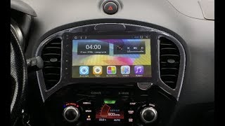 Штатная магнитола Nissan Juke (2011+) Android ZOY-3071