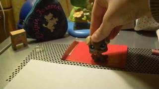 Comment faire une mini boite de mouchoirs ?