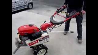 KIPOR KGT510C motobloks - Agronet.lv