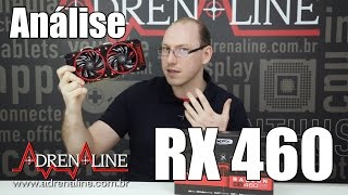 RX 460 em ação: veja a performance da placa em nosso gameplay