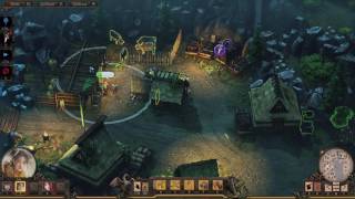 Shadow Tactics: Blades of the Shogun - M6 - Spies in Hida Village (Badges)