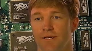 3dfx Interactive (Documentary / Interview)
