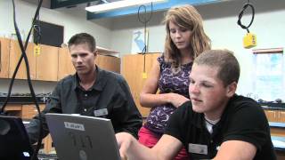 The Okoboji Entrepreneurial Institute