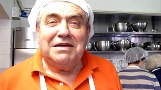 LILT Rieti - Corso di cucina Avanzato