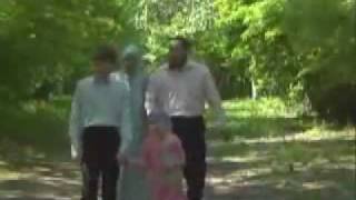 Islomy oila,Исломий оила. Ўзбекча