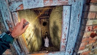 НОВЫЕ НЕОЖИДАННЫЕ ЗАБРОШКИ В ОЧЕНЬ ОПАСНОМ МЕСТЕ