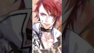 『戦刻ナイトブラッド』「耳が幸せ♪胸キュンボイス動画」柴田勝家（CV 森田 成一）