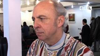 Гордон  ван  Вилен