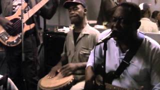Manulo - Gerard Bass - Litakwé - André Solo - Ambiance au Périph Nord