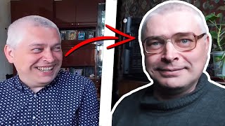 ПОЗДРАВЛЕНИЕ ОТ ГЕШКИ ДЛЯ ГЕННАДИЯ ГОРИНА С ЕГО ДНЁМ РОЖДЕНИЯ
