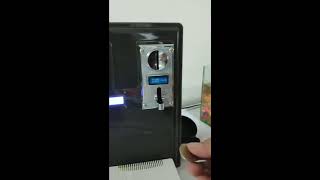 Tapify - Coin Operated WiFi Hotspot (Powered by Mikrotik Routerboard)