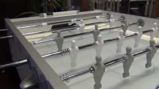 Garlando G-500 Football Table