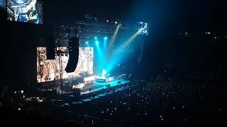 Nightwish Paris 10/11/18 Dark Chest of Wonders