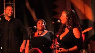 Lalah Hathaway - Forever For Always For Love (Live @ New Morning, Paris) [2012-11-14]