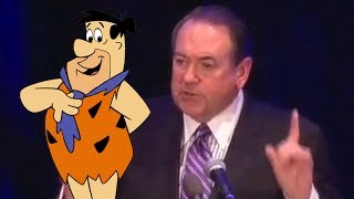 'Birth Control Is How Dems Control Horny Women' Says Prominent Caveman