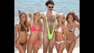 Borat 2006 HD