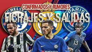 ¿HAZARD AL BARCELONA O REAL MADRID? HIGUAIN SUENA PARA EL CHELSEA