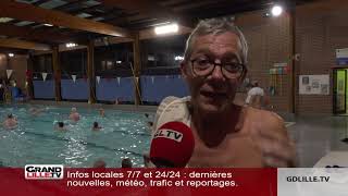 A la découverte du naturisme dans le Nord