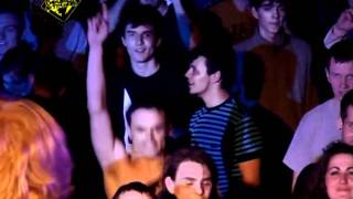 ТАРТАК: Опір Секретних Матеріалів (за уч. СИШ) 21.04.2010@Bingo