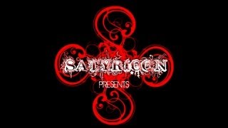 Satyricon- GRWRM