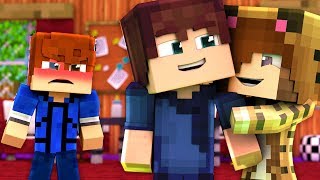 Minecraft Daycare - THE NEW KID !? (Minecraft Roleplay)