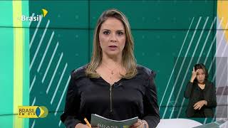 Ministério da Saúde envia medicamentos e ambulâncias para MG